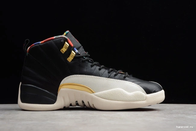 Jordan Year "CNY" Chinese Air New 12 2019 CI2977-006 1014